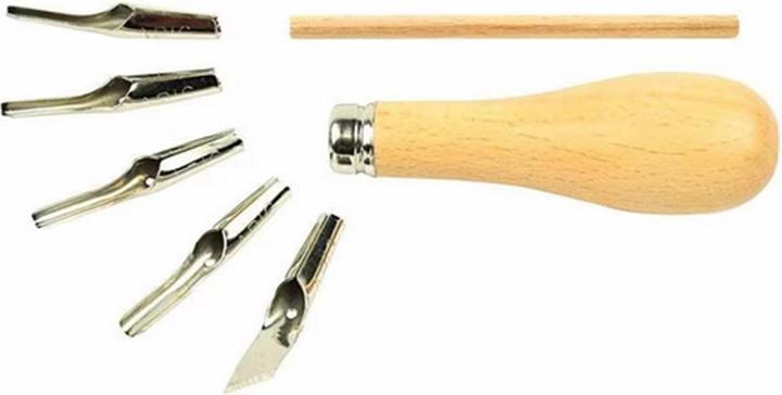 Creativ Lino Cutter Set