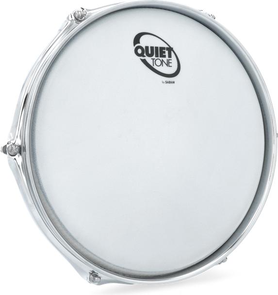 Produktbild Sabian 10" Practice Pad Quiet Tone