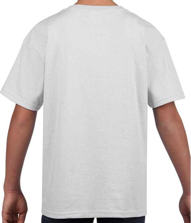 Immagine prodotto Gildan Maglietta Softstyle (140, 146)