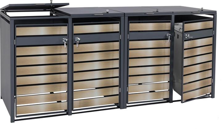 Produktbild MCW J81-4