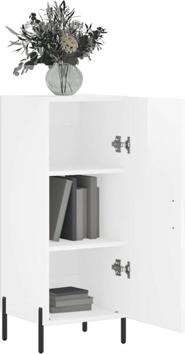 Produktbild vidaXL Sideboard (34.50 x 34 x 90 cm)