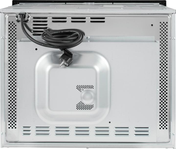 Image du produit Etna CM244ZT - combi-magnetron - Zwart (44 l)