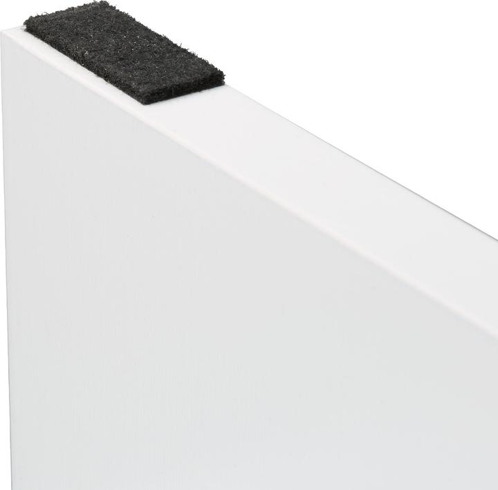 Produktbild Relaxdays Waschbeckenunterschrank (60 x 30 x 60 cm)