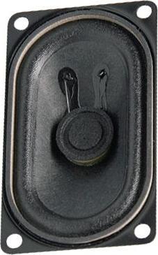 Actual product image Visaton Broadband loudspeaker 2W