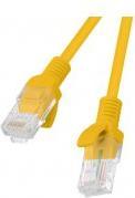Actual product image Lanberg patchcord cat.6 1.5m orange (CAT6, 1.50 m)