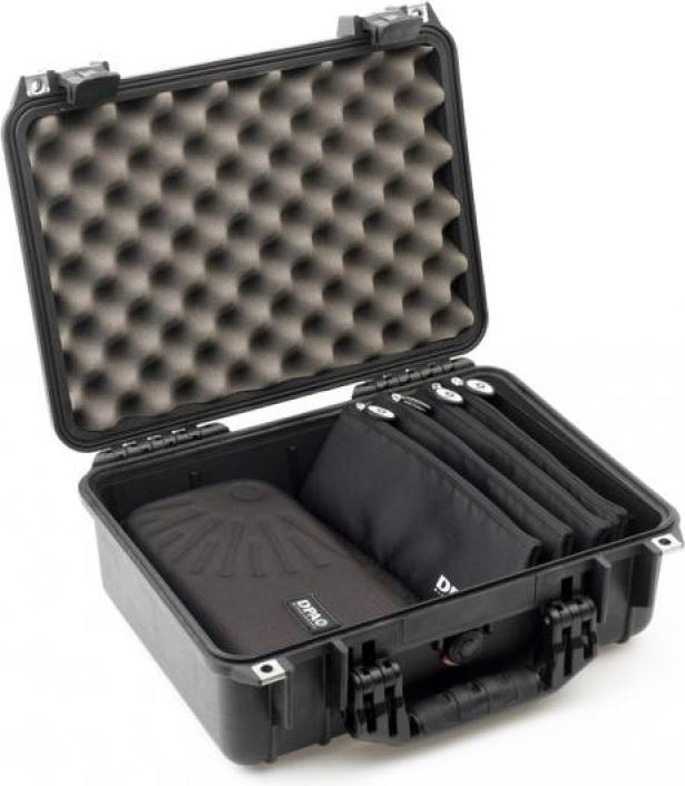 Actual product image DPA d:vote 4099 Rock Touring Kit