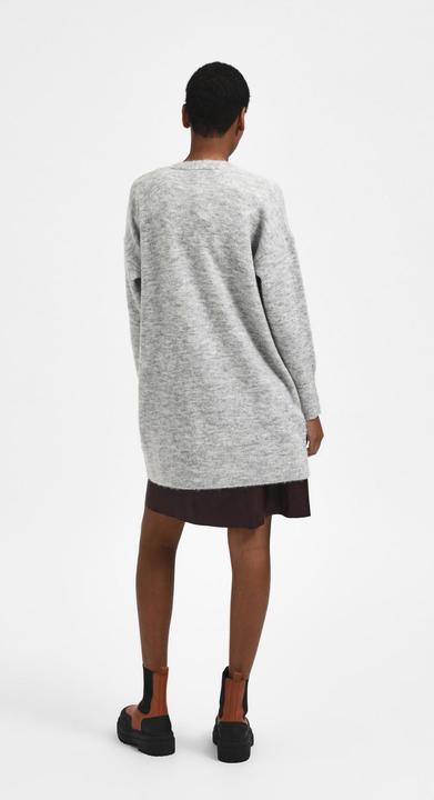 Produktbild Selected Alpaka Wollmix Strickjacke (L)