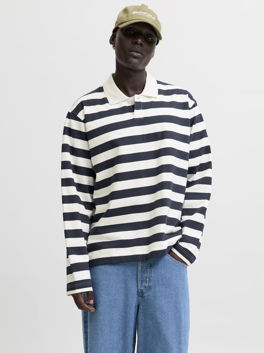 Produktbild Jack & Jones Sweatshirt Sweatshirt (M)