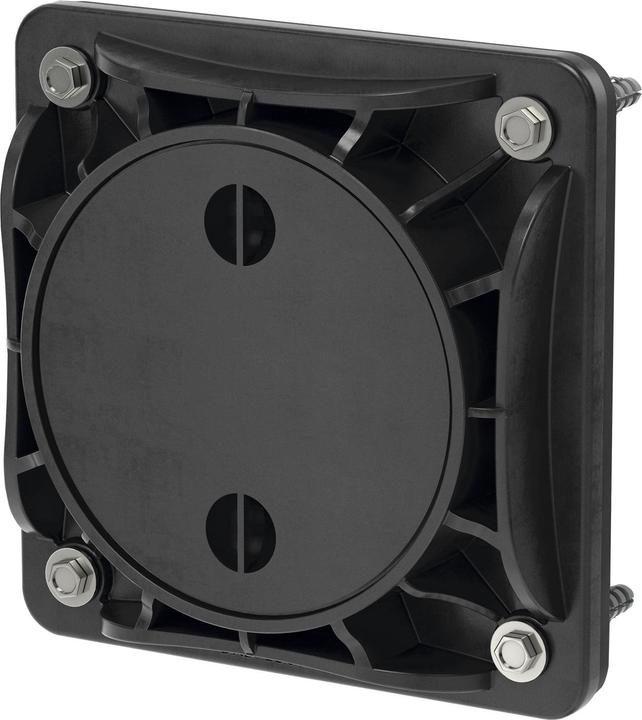 Produktbild Fränkische Rohrwerke Dichtflansch