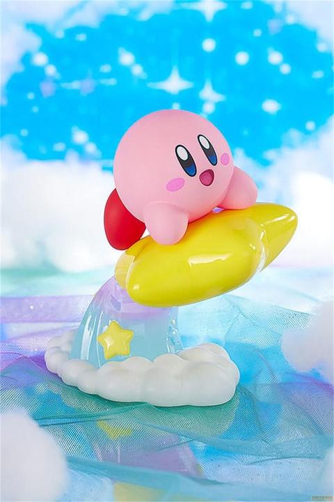 Image du produit Good Smile Company Kirby statuette PVC Pop Up Parade Parade Kirby 14 cm
