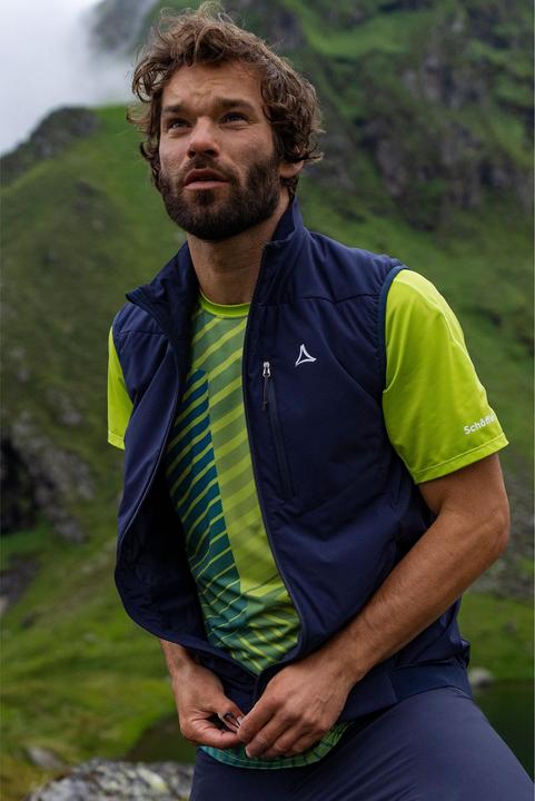 Produktbild Schöffel Skorpa Ins. (M)