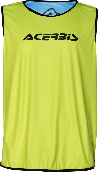 Actual product image Acerbis chasuble reversible gamos (XS)