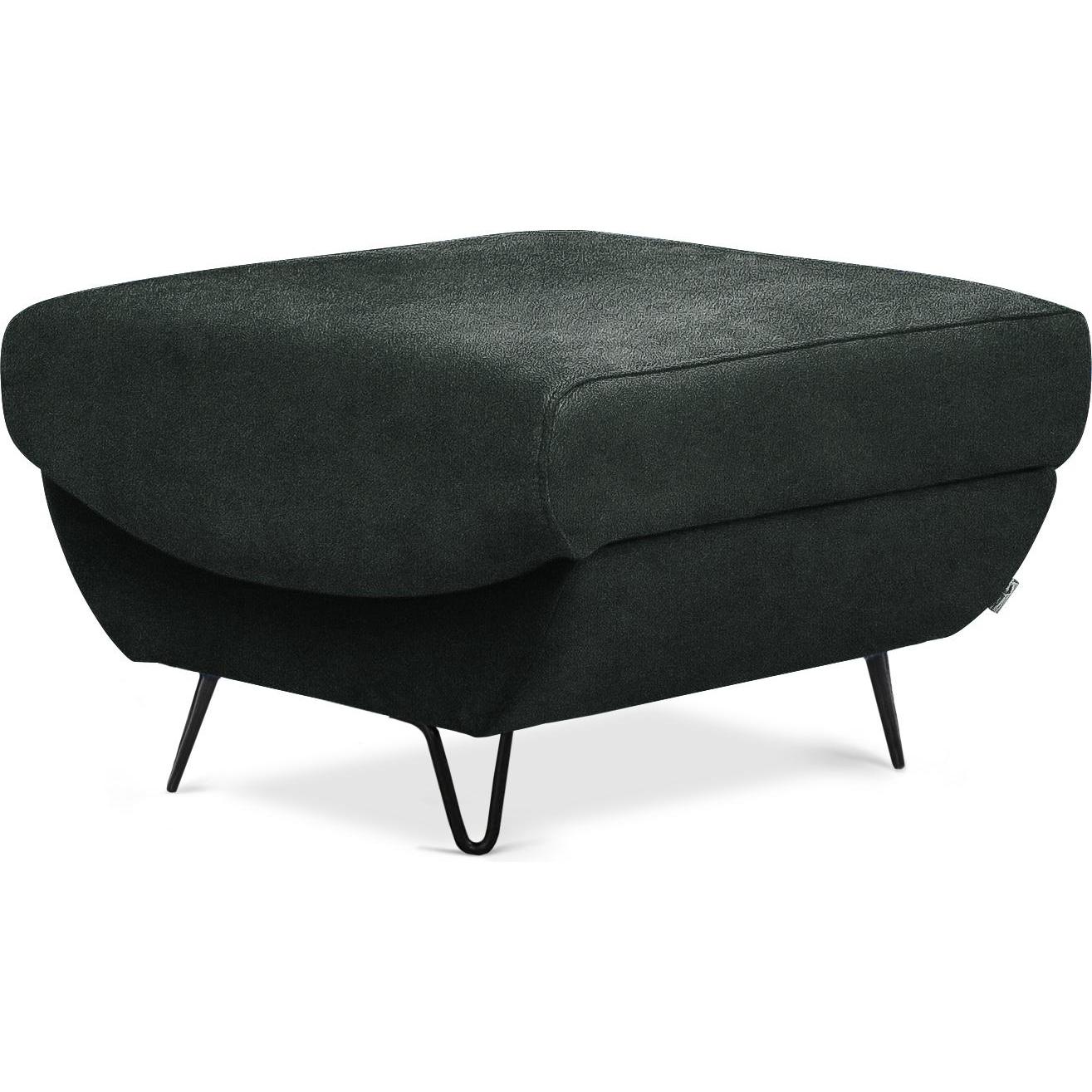 ELTAP, Hocker + Pouf, Silva Puf