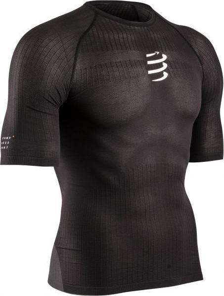 Actual product image Compressport 3D Thermo 50 g men T-shirt (L)