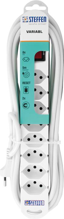 Produktbild Steffen Steba Variabl (8 x, Typ 13, 5 m)