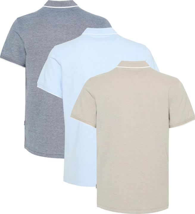 Produktbild Blend BHpolo 3-Pack 20718047 (M)