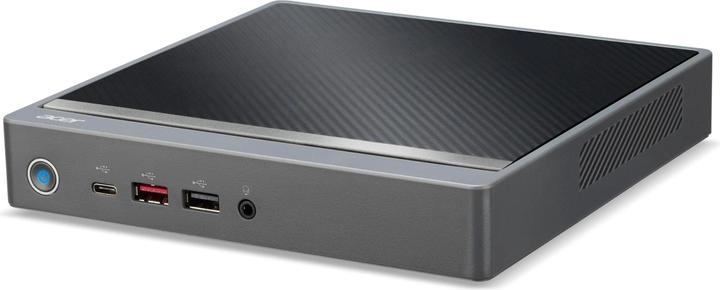 Image du produit Acer ACERVeriton N2590G Cel.N7305 W11P (Intel Celeron 7305, 16 Go, 128 Go, Intel UHD Graphics)