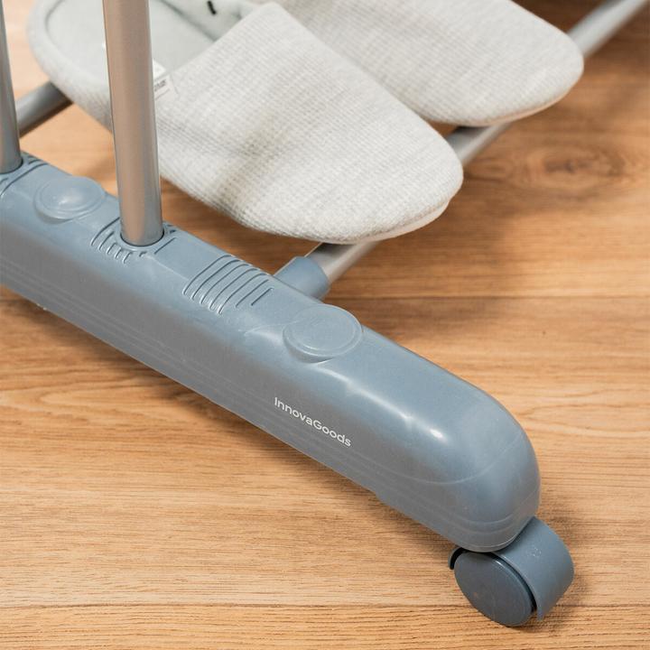 Actual product image InnovaGoods Laundry rack (17 m)