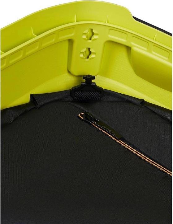 Image du produit Samsonite Essens Trolley mit 4 Rollen 55cm (39 l)