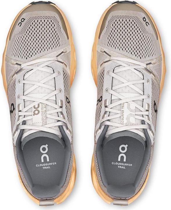 Produktbild On Running Herren Schuh Cloudsurfer Trail (46)