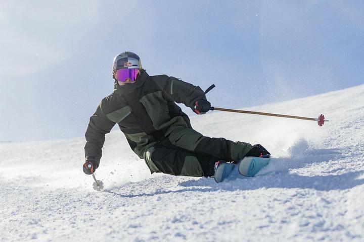 Produktbild Peak Performance 2L Stretch Parka (L)