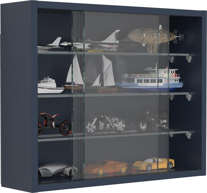 Produktbild VCM Drivalo (50 x 12 x 40 cm)