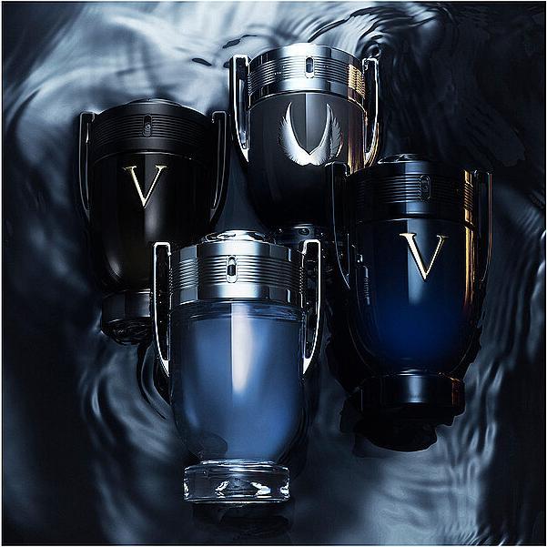 Produktbild Paco Rabanne Invictus Victory (Eau de Parfum, 200 ml)