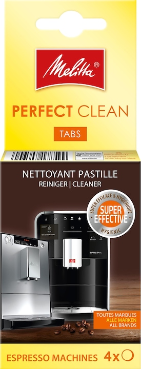 Melitta Perfetto pulito