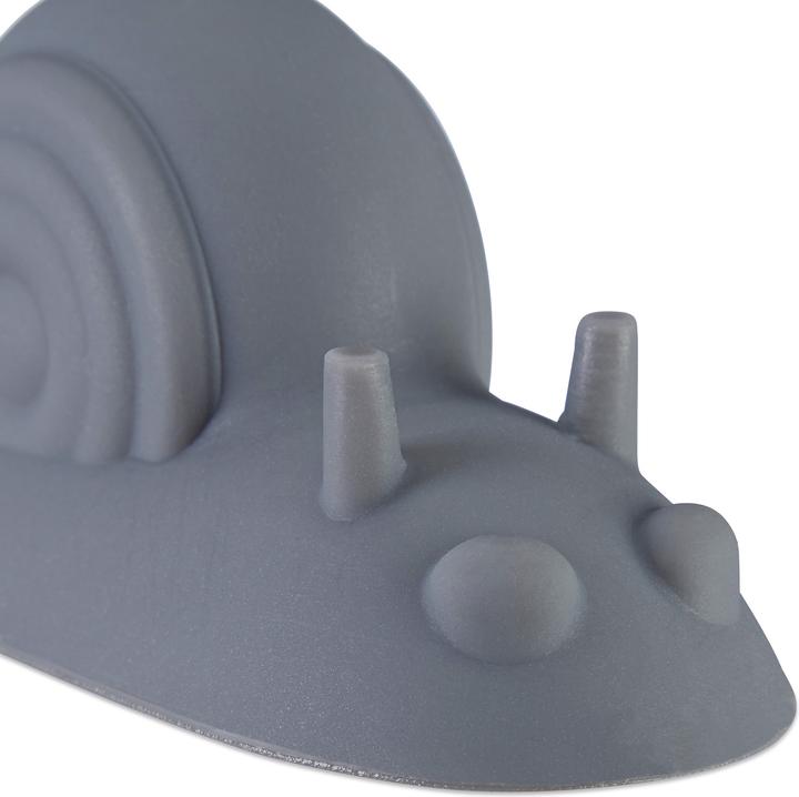 Image du produit Relaxdays Snail (2 pièce(s), 14 x 4 x 4,5 cm)