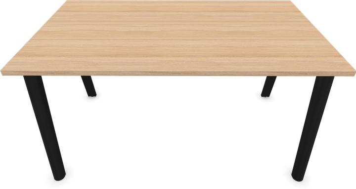 Produktbild Narbutas Nova Wood Schreibtisch (1400 x 800 x 740 mm)