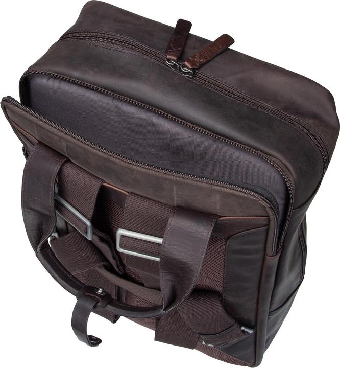 Produktbild Strellson brick lane josh backpack lvz (19 l)