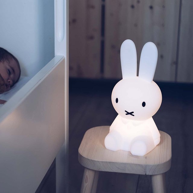 Immagine prodotto Mr Maria Prima lampada Miffy