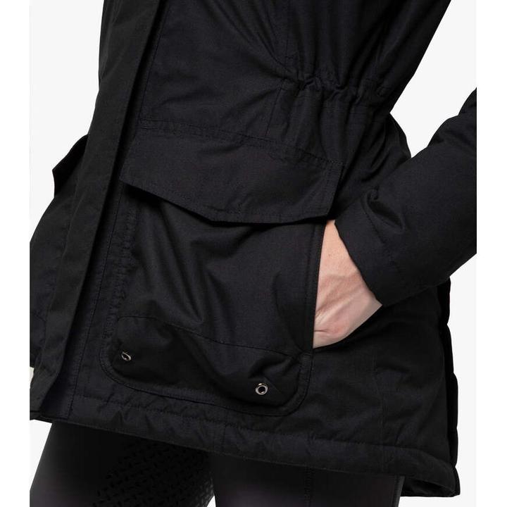 Produktbild Premier Equine regenjacke en cascata (44)