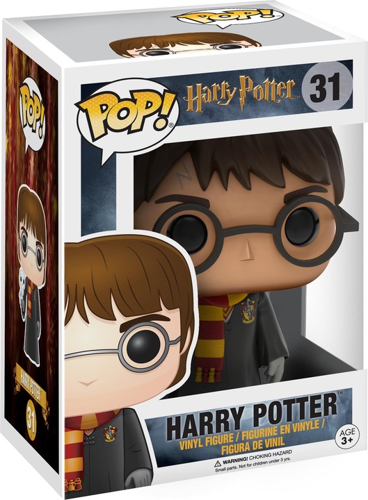 Immagine prodotto Funko Harry Potter