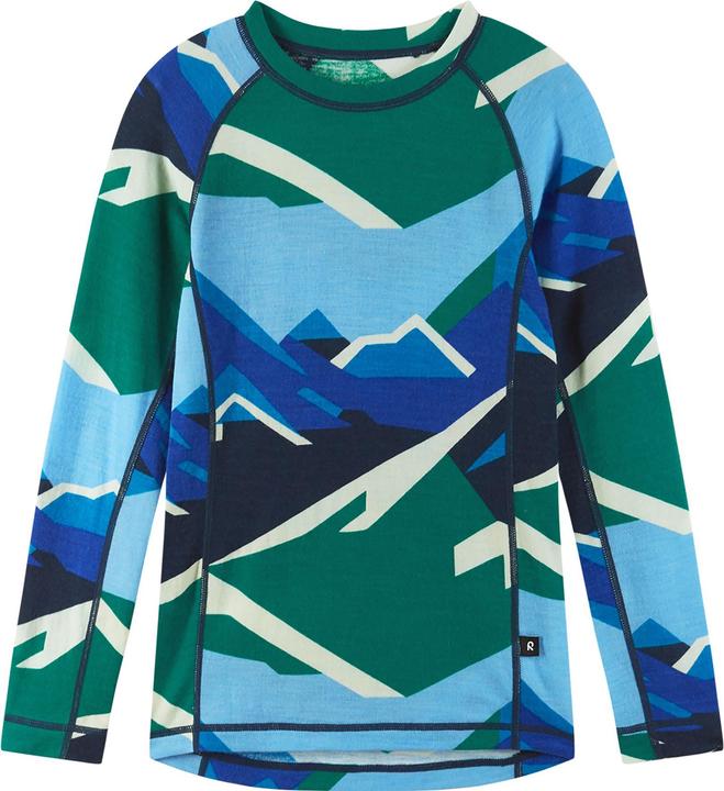 Actual product image Reima Taitoa (110)