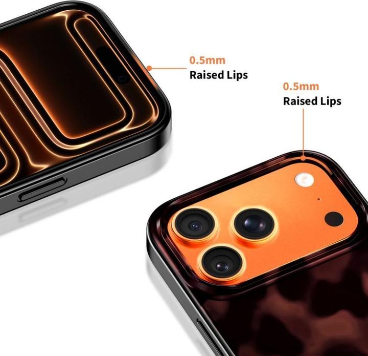 Produktbild Tech-Protect Lamano (Apple iPhone 17 Pro)