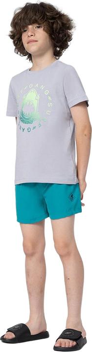 Image du produit 4F - Short JSS23UBDSM018 - Enfant (128)