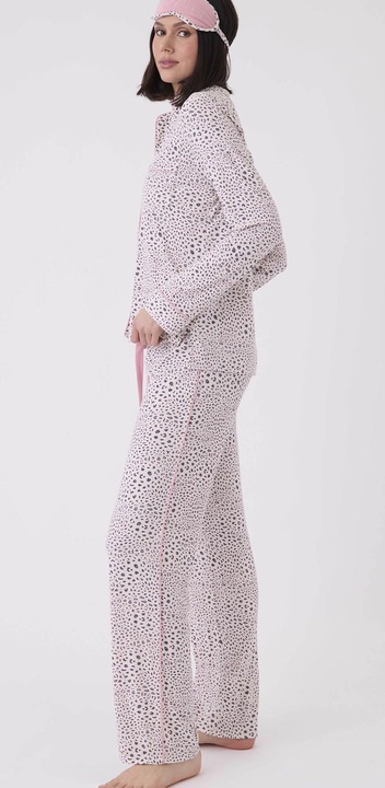 Image du produit Pj Salvage Pyjama Modal Basics (XS)