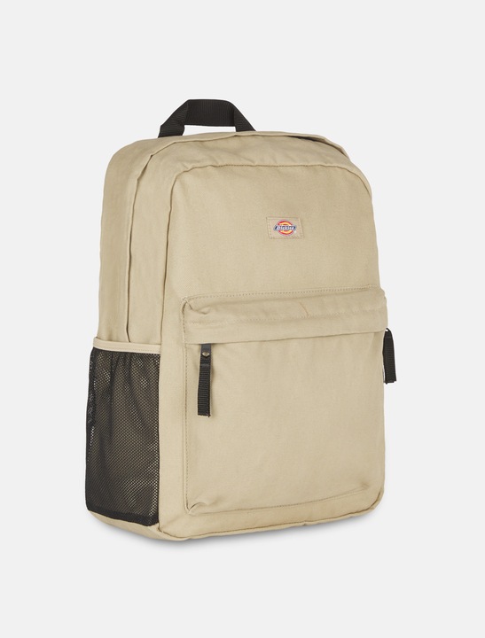 Dickies Duck Canvas Backpack Desert Sand
