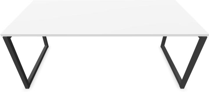 Produktbild Narbutas Nova O Schreibtisch (1800 x 800 x 740 mm)