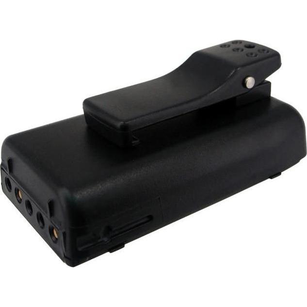 Thumbnail - CoreParts Battery for Two Way Radio (1 Zellen, 2000 mAh), Notebook Akku, Schwarz