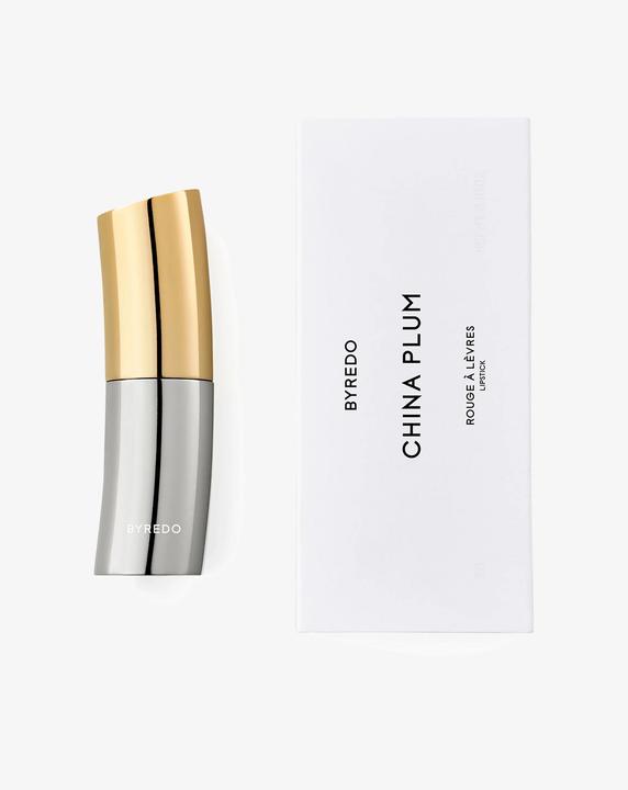 Produktbild Byredo Lippenstift Nr. 252 - China Plum (Nr. 252 - China Plum)
