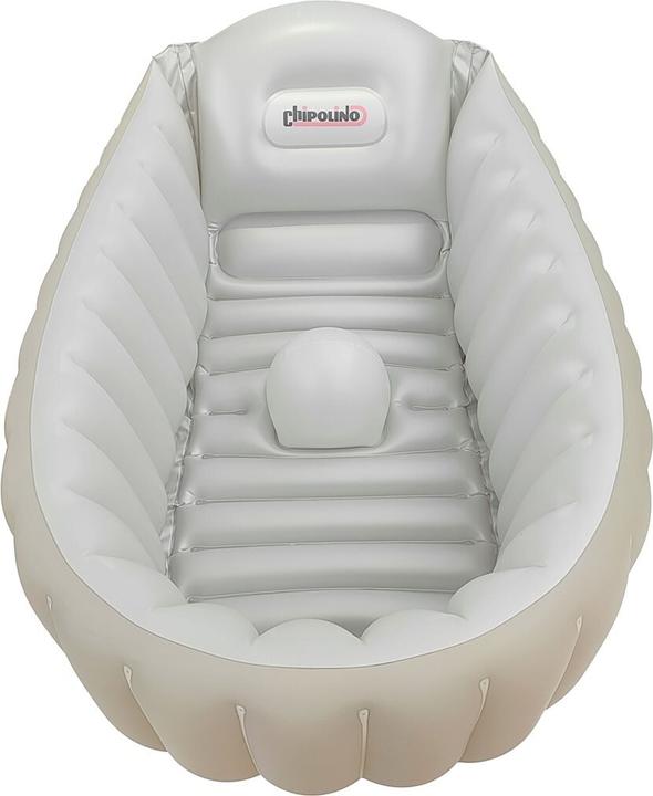 Actual product image Chipolino Babybadewanne Baby Cloud