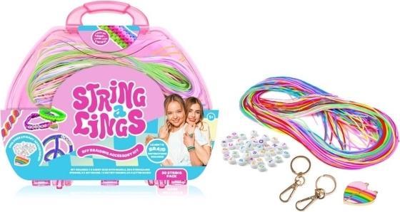 Konjac Sponge 80-Pak Braiding Tilbehr St