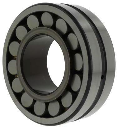 SNR Roulements à rotule sur rouleaux 22320.EK.F800 Ø intérieur 100 mm Ø extérieur 215 mm Largeur73 mm