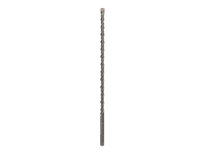 Actual product image Bosch Professional Zubehör Hammer drill SDS plus-5, 10 x 250 x 315 mm (10 mm)