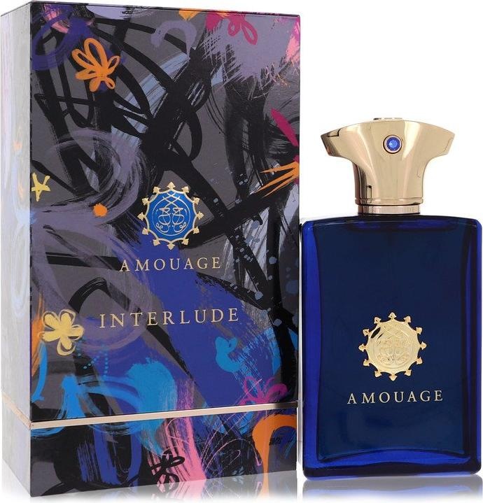 Produktbild Amouage Interlude (Eau de Parfum, 100 ml)