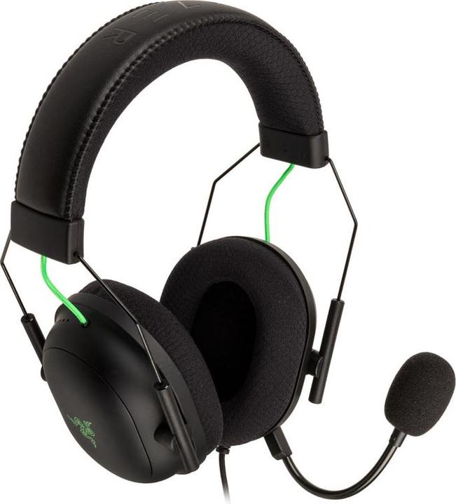 Produktbild Razer Blackshark V2 (Kabelgebunden)