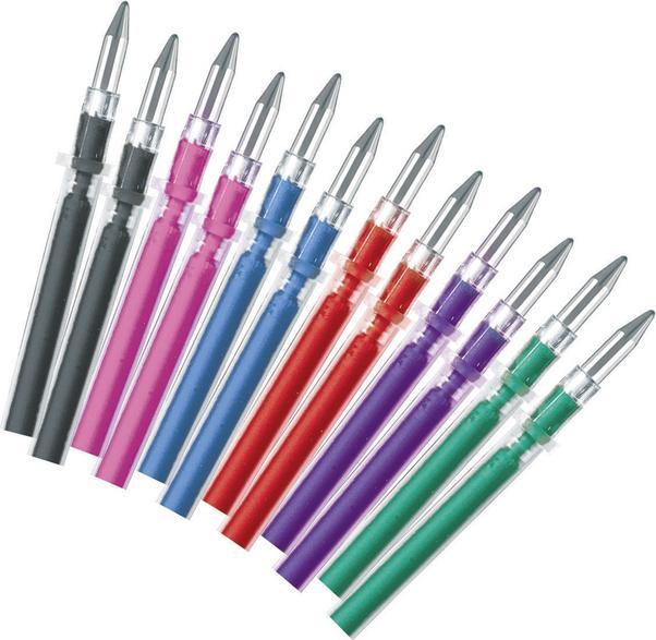 Image du produit Clementoni IDEA Stift Atelier Buchstaben