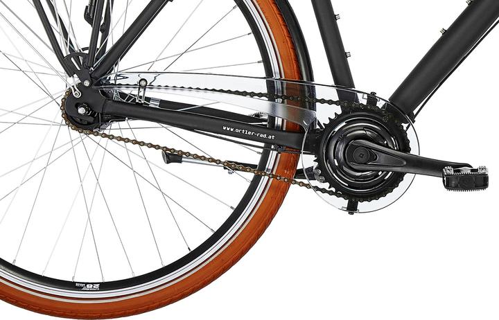 Actual product image Ortler Monet (52 cm)